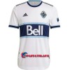 Virallinen Fanipaita Vancouver Whitecaps Kotipelipaita 2021-22 - Miesten